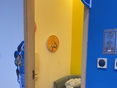 -美吉姆早教(恒隆中心)