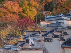 -塔川景区