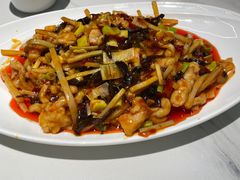 -川人百味(万达店)