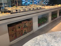 -聚丰园•湖鲜餐厅(阿红私房菜梅石路店)