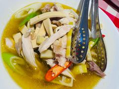 -西贝(无锡万象城店)