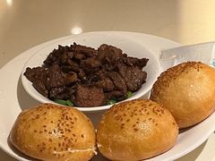 -北国饭店(汕头卜蜂店)