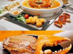 -皇朝尊会(龙之梦大酒店)