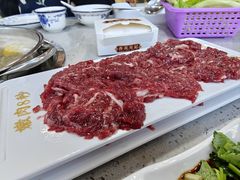 -杏花吴记牛肉火锅
