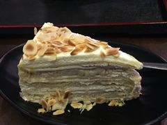 -MUSANG KING猫山王榴莲甜品(水游城店)