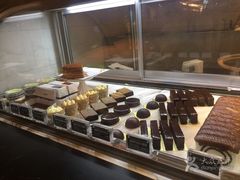 -Awfully Chocolate(来福士广场店)