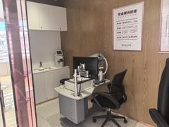 -BOLON暴龙眼镜(上海万象城店)