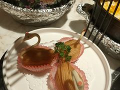 -花城粤菜餐厅(高新区店)