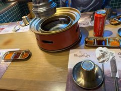 -西塔老太太泥炉烤肉(北京双井店)