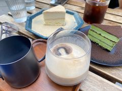 -Home Cafe(水榭春天店)