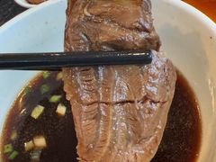 -中国厨房/台湾牛肉面