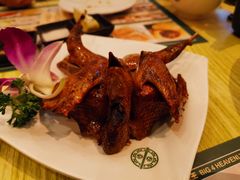 -添好运点心专门店(百老汇店)