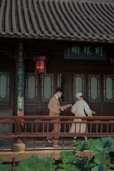 -巴黎春天婚纱摄影STUDIO·定制