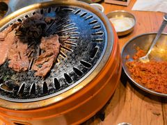 -韩景台烤肉(八大处店)