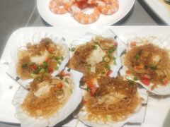 -神洲四海大酒楼(王府井澳门中心店)
