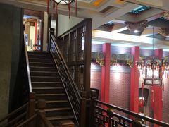 大堂-梅龙镇酒家(南京西路总店)