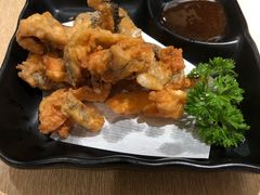 -万岁寿司(芳村店)