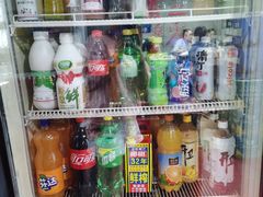 零售区-三番火辣串串香(总店)