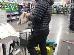 -FEELINGME乐刻私教馆·健身(沿海赛洛城店)