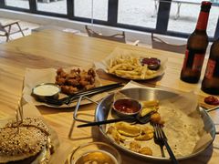 -J Create城市露营咖啡·简餐·宠物(上海动物园店)