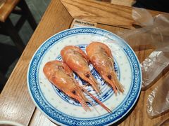 -李百蟹·江南蟹黄面·河景餐厅(夫子庙总店)