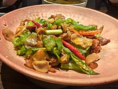 -云海肴·汽锅鸡·云南菜(领展购物广场·中关村店)