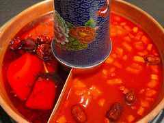 -咏江南·苏式火锅·苏州评弹(观前街店)