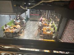 -张姐烤肉(山北路店)