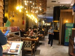 -云海肴·汽锅鸡·云南菜(苏州中心店)