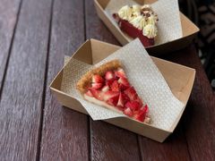 -Pie Bird(新闸路店)