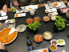 -韩满园· 甄选韩式烤肉
