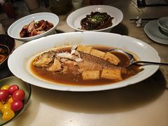 -淮扬府·游园京梦(北京SKP店)