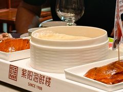 -紫阳海鲜楼·传承闽味(长乐路总店)