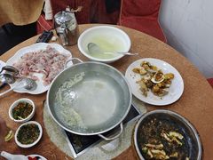 -红日饭店(裕隆三路店)