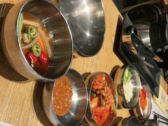 -姜虎东白丁烤肉(银泰中心in99店)