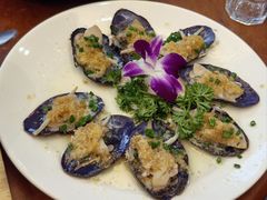 -花开富贵平潭海鲜楼(平潭店)