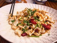 -旺角小渔村(二马路店)