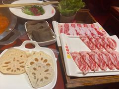 -大龙燚·旷野鲜火锅(广州首店)