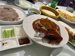 -王厚元饺子·辽菜·烤鸭(沈北店)