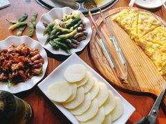 -超级神炭烤肉夜食(芥园西道店)
