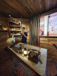 -Zoolung Zoolung动物主题公园(海信广场店)