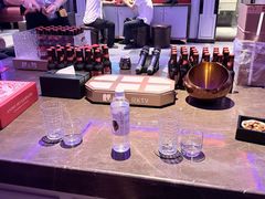 -觅KTV(岳峰大厦店)