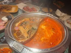 -牛New寿喜烧(中山公园龙之梦店)