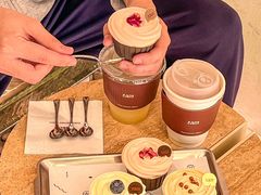 -LAN一见岚(琶洲保利店)