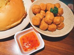 -大树餐厅(益田假日店)