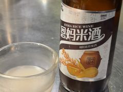 -白玉串城·朝鲜族烤串(龙岗店)