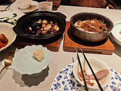 -狮王府淮扬菜(老门东店)
