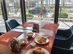 -厦门海沧正元希尔顿逸林酒店開全日餐厅