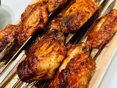 -巴依老爷新疆美食(清华东门店)