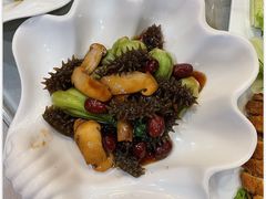 -功德林素菜饭庄(前门店)
